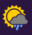 Weather + for Windows 8
