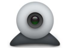 Webcam Swiper