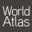 World Atlas by National Geographic for Windows 8