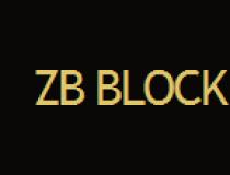 ZB Block
