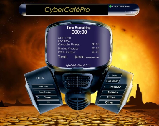 telecharger cybercafepro 6 server et client et crack gratuitement