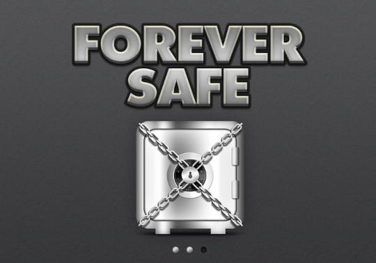 Forever Safe