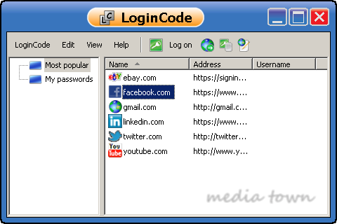 LoginCode