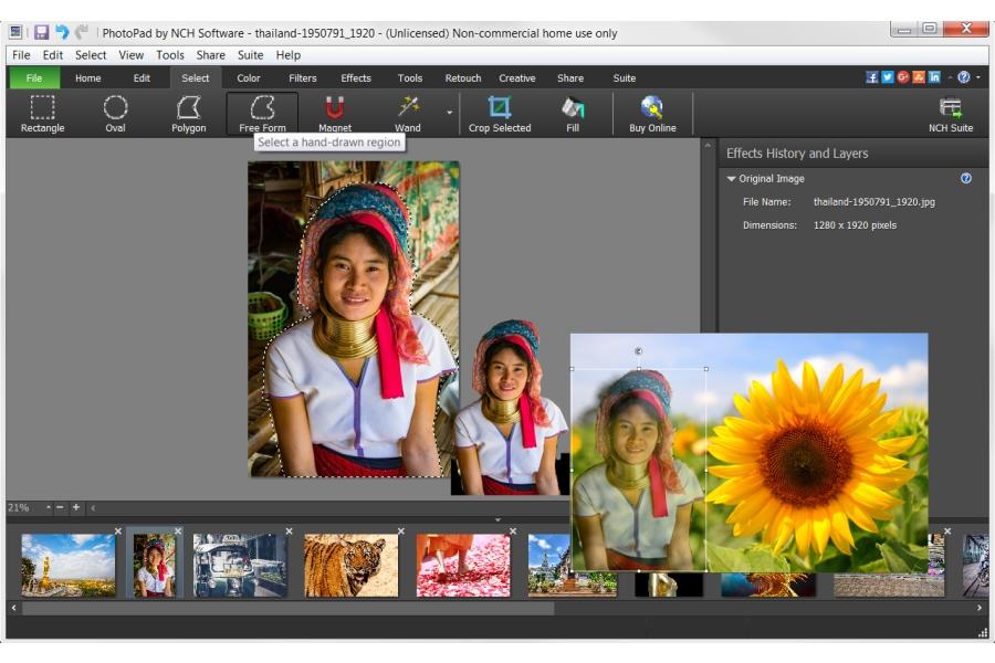 for windows instal NCH PhotoPad Image Editor 11.56