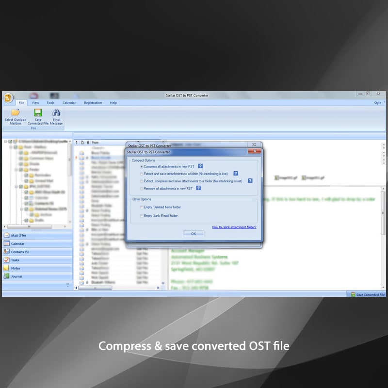 stellar ost to pst converter 6.0 registration key