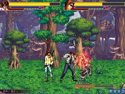 dnf duel fighter download free