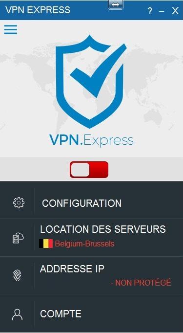 VPN.Express