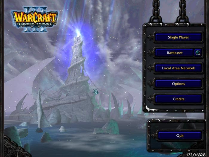 Warcraft 3 Frozen Throne No Cd Crack Download Free