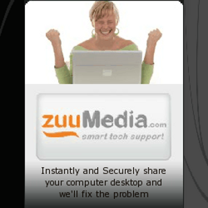 zuuMedia Computer Support