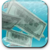 100 Happy Money 3D ScreenSaver