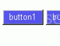 3 state buttons with fade in - fade out effect