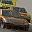 3D COT Racecar Screensaver