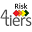 4 Tiers Risk