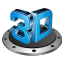 4Videosoft 3D Converter