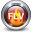4Videosoft FLV to DVD Converter