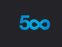500px JavaScript SDK