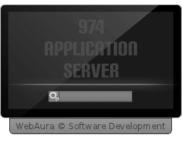 974 Application Server