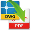 ACAD DWG to PDF Converter