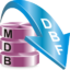 Access to DBF Converter