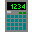 Accountant Online euro calculator