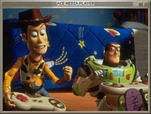 Ace Media Player