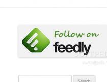 Add to Feedly