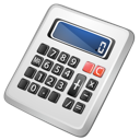 Advanced Arithmetic Calculator Portable