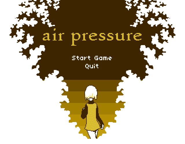 Air Pressure