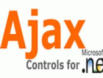 Ajax-Controls.NET