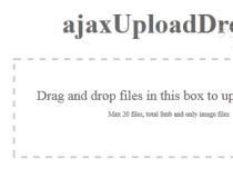 Ajax Upload