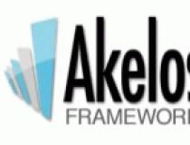 Akelos PHP Framework