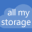 All My Storage (Free Edition) for Windows 8