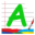 Alphabets Writing for Windows 8