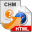 Amacsoft CHM to HTML Converter
