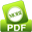 Amacsoft MOBI to PDF for Mac