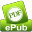 Amacsoft PDF to ePub Converter