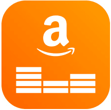 Amazon Music for PC