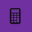 Amethyst Calculator for Windows 8