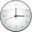 Analogue Alarm Clock