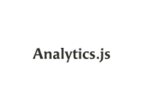 Analytics.js