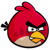 Angry Birds Skin Pack