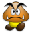 Angry Mario Classic
