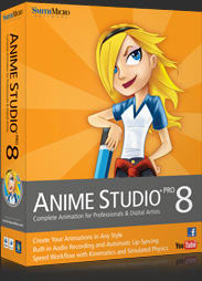 Anime Studio