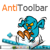Anti-Toolbar