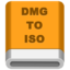 Any DMG To ISO