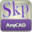 AnyCAD SkpViewer