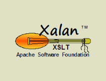 Apache Xalan Java