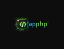 ApPHP Framework