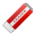 AppleXsoft File Eraser