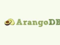 ArangoDB-Python